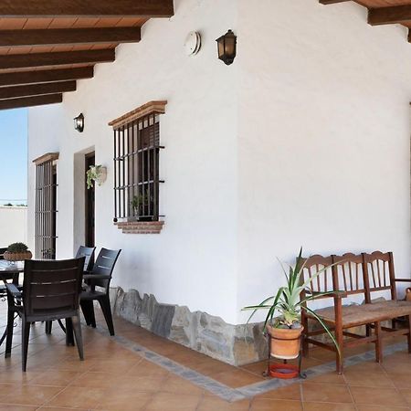 Villa Nego Cádiz Exterior photo
