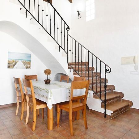 Villa Nego Cádiz Exterior photo