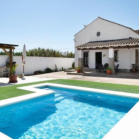 Villa Nego Cádiz Exterior photo
