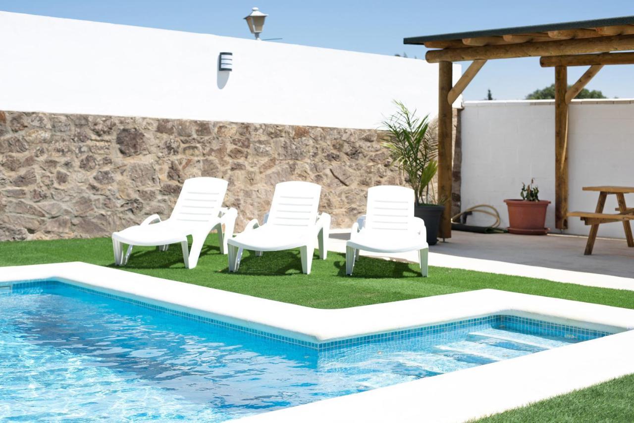 Villa Nego Cádiz Exterior photo