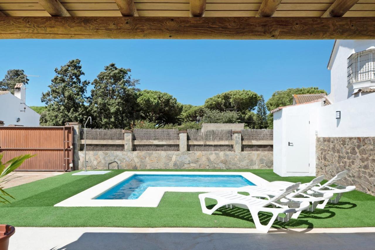 Villa Nego Cádiz Exterior photo